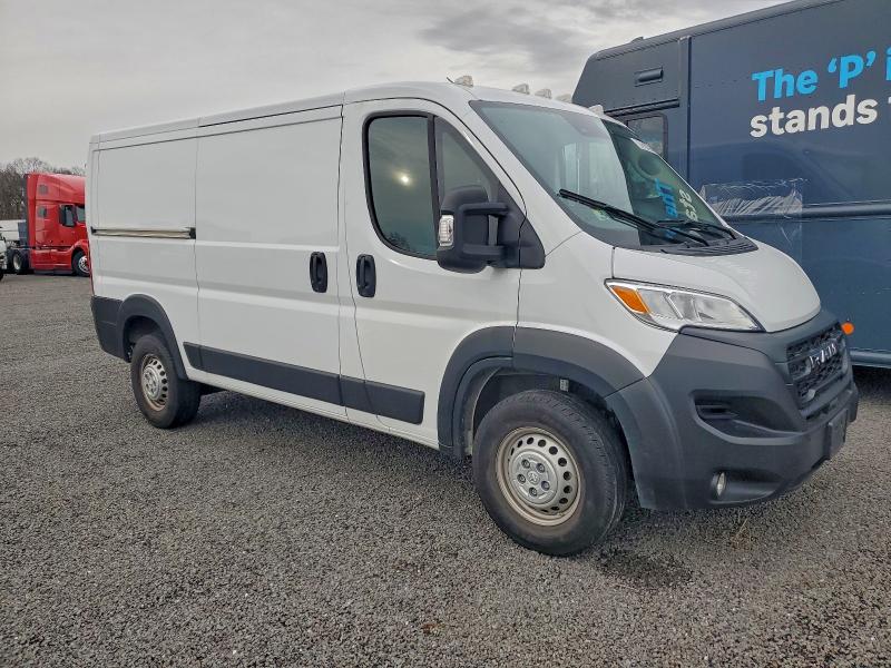 Aukcja sprzedaży 2025 Ram Promaster, vin: 3C6LRVVG1SE513765, numer aukcji: 92927695