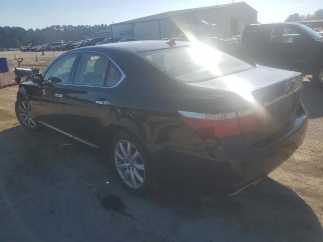 Продаж на аукціоні авто 2009 Lexus Ls460, vin: JTHBL46F495087385, номер лоту: 46463876