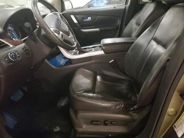 Aukcja sprzedaży 2013 Ford Edge, vin: 2FMDK4KC4DBB47738, numer aukcji: 93440705