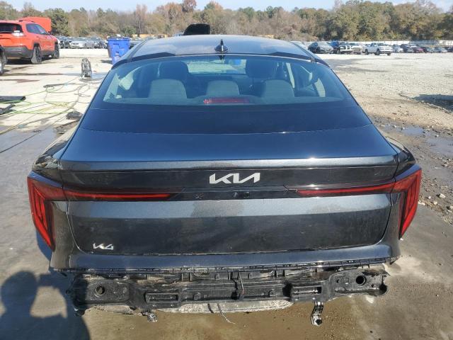 Продаж на аукціоні авто 2025 Kia K4 Lx, vin: 3KPFT4DE1SE158114, номер лоту: 93598785