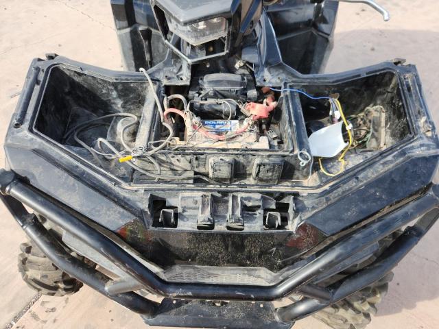 91096315 :رقم المزاد ، 4XASHE576PA126508 vin ، 2023 Polaris Sportsman مزاد بيع