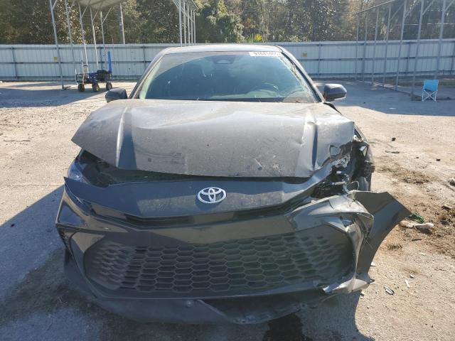 Aukcja sprzedaży 2025 Toyota Camry, vin: 4T1DAACKXSU528525, numer aukcji: 57898516