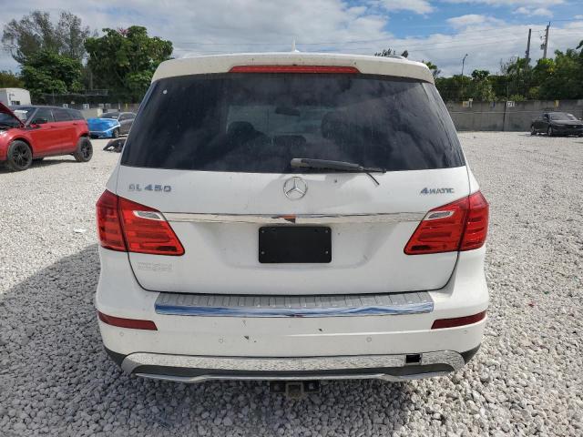 Aukcja sprzedaży 2016 Mercedes-benz Gl 450 4ma, vin: 4JGDF6EE7GA661595, numer aukcji: 92918425