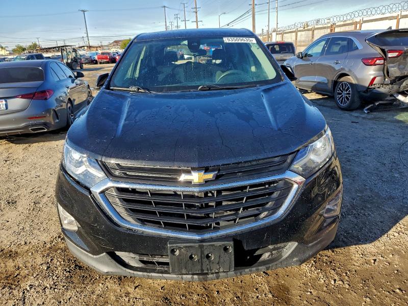 Продажа на аукционе авто 2021 Chevrolet Equinox, vin: 2GNAXUEV0M6149542, номер лота: 93509635