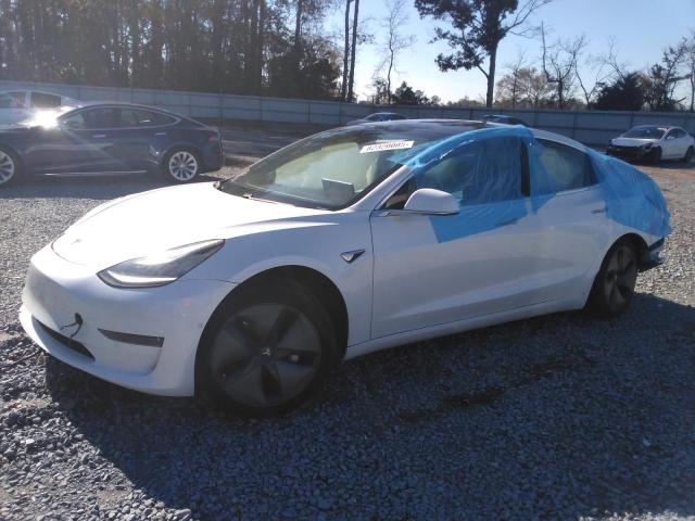 Продаж на аукціоні авто 2018 Tesla Model 3, vin: 5YJ3E1EA1JF164737, номер лоту: 73221365