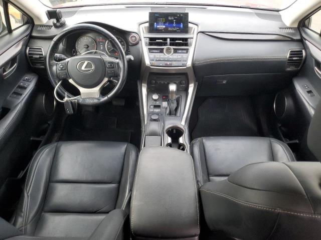 Продаж на аукціоні авто 2015 Lexus Nx 200t, vin: JTJBARBZ9F2014236, номер лоту: 91370365