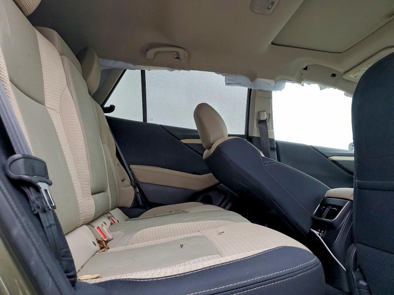 Продажа на аукционе авто 2025 Subaru Outback Pr, vin: 4S4BTAFC3S3138376, номер лота: 94062355