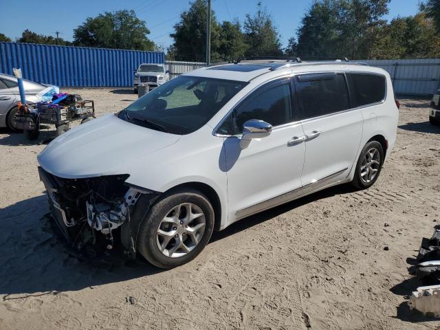 2020 Chrysler Pacifica მანქანა იყიდება აუქციონზე, vin: 2C4RC1GGXLR284478, აუქციონის ნომერი: 91386045