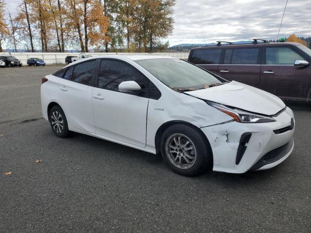 Aukcja sprzedaży 2020 Toyota Prius L, vin: JTDKARFUXL3119679, numer aukcji: 90948415