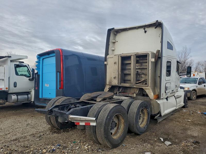 Продаж на аукціоні авто 2019 Kenworth T680, vin: 1XKYDP9X4KJ285710, номер лоту: 93782565