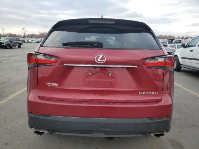 Продаж на аукціоні авто 2015 Lexus Nx 200t, vin: JTJBARBZ9F2014236, номер лоту: 91370365