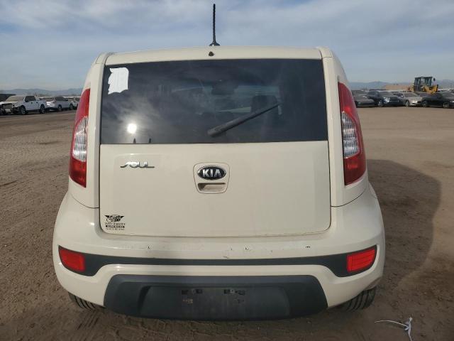 Продажа на аукционе авто 2013 Kia Soul, vin: KNDJT2A58D7489567, номер лота: 73523235