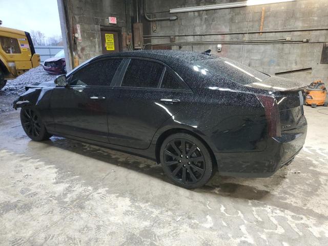 Aukcja sprzedaży 2014 Cadillac Ats, vin: 1G6AL5S31E0194287, numer aukcji: 91438555