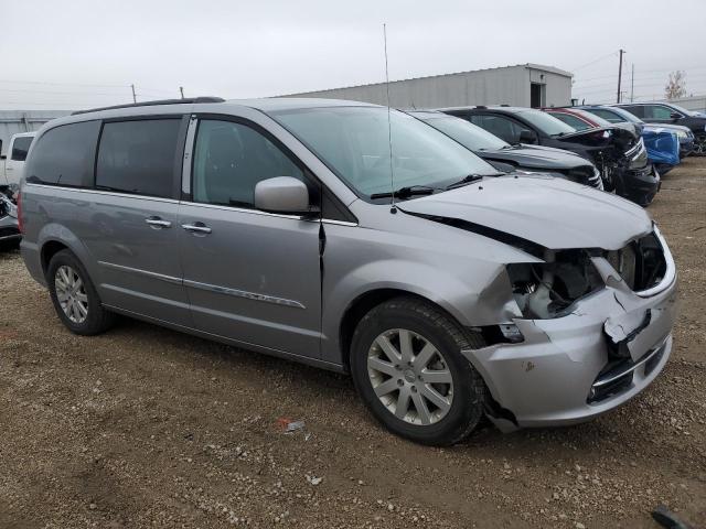 Aukcja sprzedaży 2015 Chrysler Town & Cou, vin: 2C4RC1BG8FR742255, numer aukcji: 93419345