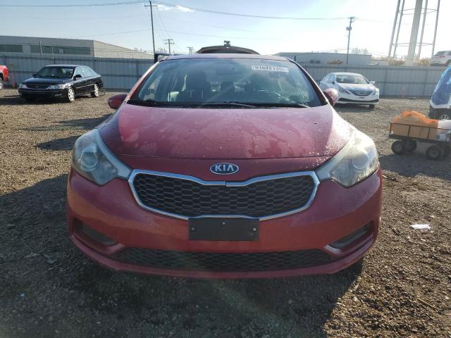 Продаж на аукціоні авто 2014 Kia Forte, vin: KNAFX4A69E5140071, номер лоту: 91672135