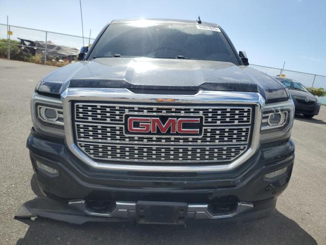 Продажа на аукционе авто 2017 Gmc Sierra, vin: 3GTU2PEJ6HG404451, номер лота: 93007875