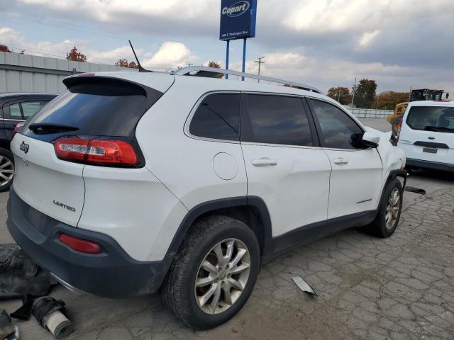 91580915 :رقم المزاد ، 1C4PJMDSXFW790184 vin ، 2015 Jeep Cherokee مزاد بيع