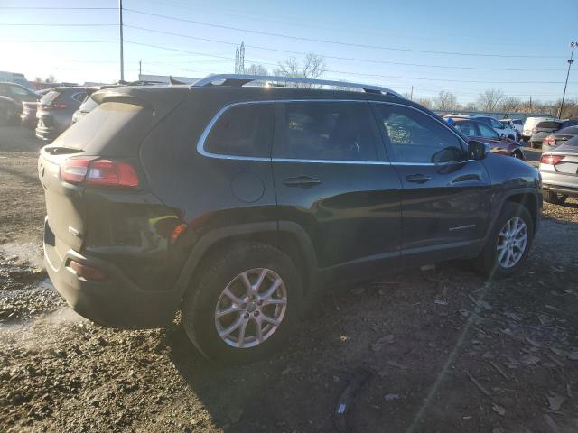 Продажа на аукционе авто 2016 Jeep Cherokee, vin: 1C4PJMCS2GW296727, номер лота: 93226515