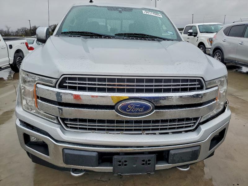 Aukcja sprzedaży 2019 Ford F150 Super, vin: 1FTEW1E41KKF26599, numer aukcji: 94174985