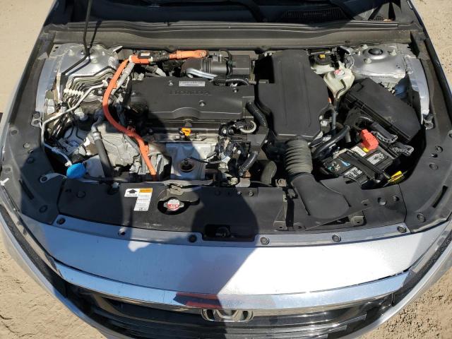 Aukcja sprzedaży 2018 Honda Accord, vin: 1HGCV3F12JA009604, numer aukcji: 87465125