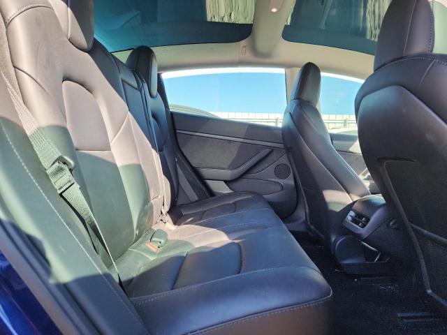 91842615 :رقم المزاد ، 5YJ3E1EB5NF312273 vin ، 2022 Tesla Model 3 مزاد بيع