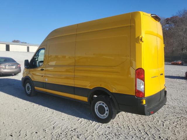 53460106 :رقم المزاد ، 1FTBR1X87MKA53708 vin ، 2021 Ford Transit مزاد بيع