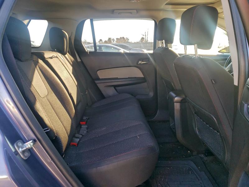 Продажа на аукционе авто 2013 Gmc Terrain, vin: 2GKFLTEK7D6170581, номер лота: 86659515