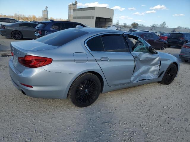 Aukcja sprzedaży 2019 Bmw 530, vin: WBAJA5C59KG900859, numer aukcji: 91907475