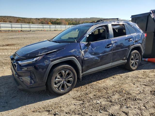 Aukcja sprzedaży 2024 Toyota Rav4, vin: 4T3B6RFV5RU149608, numer aukcji: 90345105