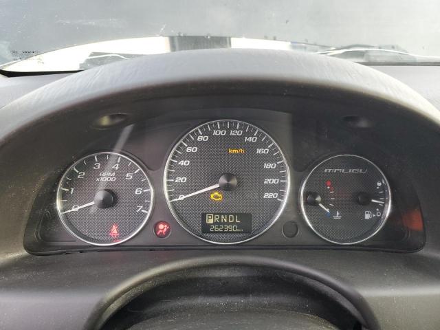 Aukcja sprzedaży 2006 Chevrolet Malibu, vin: 1G1ZT51846F233362, numer aukcji: 92717595
