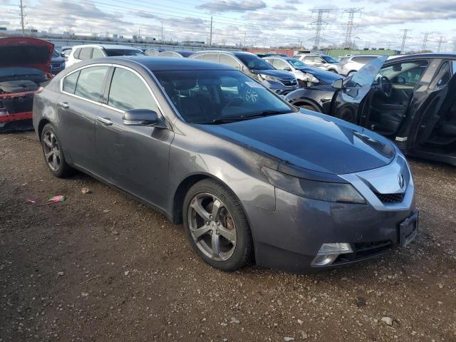 92165305 :رقم المزاد ، 19UUA96579A001046 vin ، 2009 Acura Tl مزاد بيع