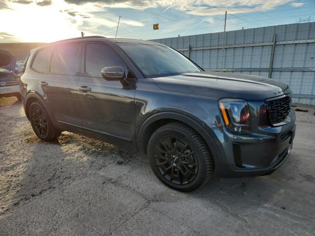 Aukcja sprzedaży 2022 Kia Telluride, vin: 5XYP5DHC9NG219109, numer aukcji: 92124865