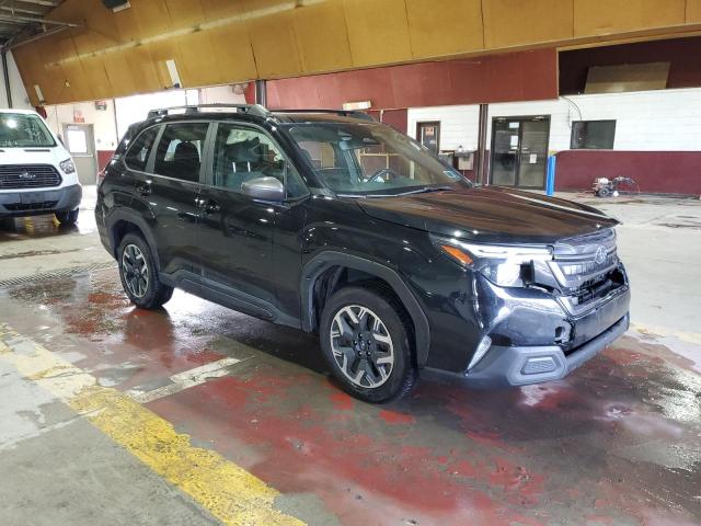 91392855 :رقم المزاد ، JF2SLDBC2SH418774 vin ، 2025 Subaru Forester مزاد بيع