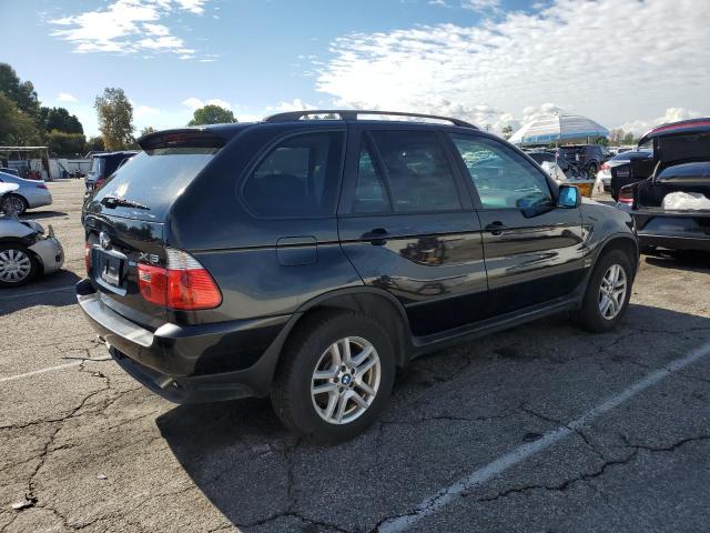 2006 Bmw X5 მანქანა იყიდება აუქციონზე, vin: 5UXFA13506LY31895, აუქციონის ნომერი: 93334735