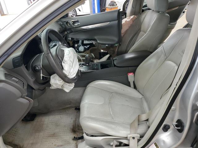 2011 Infiniti G37 Sedan მანქანა იყიდება აუქციონზე, vin: JN1CV6AP2BM507512, აუქციონის ნომერი: 91670415