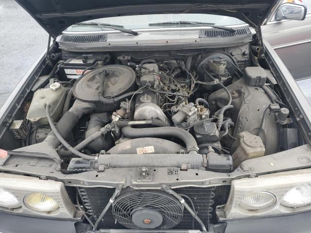 Aukcja sprzedaży 1983 Mercedes-benz 300, vin: WDBAB33A9DB023449, numer aukcji: 92669795