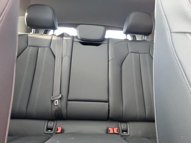 Auction sale of the 2025 Audi Q6 E-tron, vin: WA124BGF6SA019470, lot number: 93325615