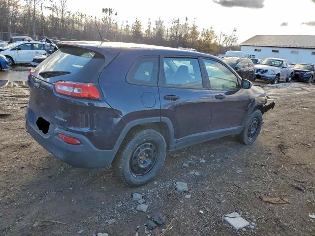 Aukcja sprzedaży 2016 Jeep Cherokee, vin: 1C4PJMAB8GW110756, numer aukcji: 92847165