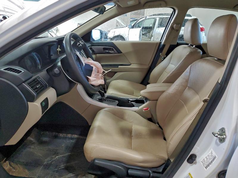 Aukcja sprzedaży 2014 Honda Accord Lx, vin: 1HGCR2F34EA078333, numer aukcji: 93743705