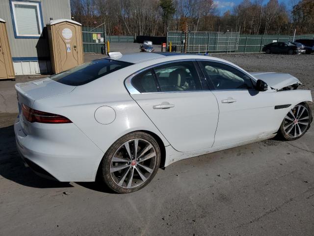 90682115 :رقم المزاد ، SAJAE4FX6LCP57670 vin ، 2020 Jaguar Xe S مزاد بيع