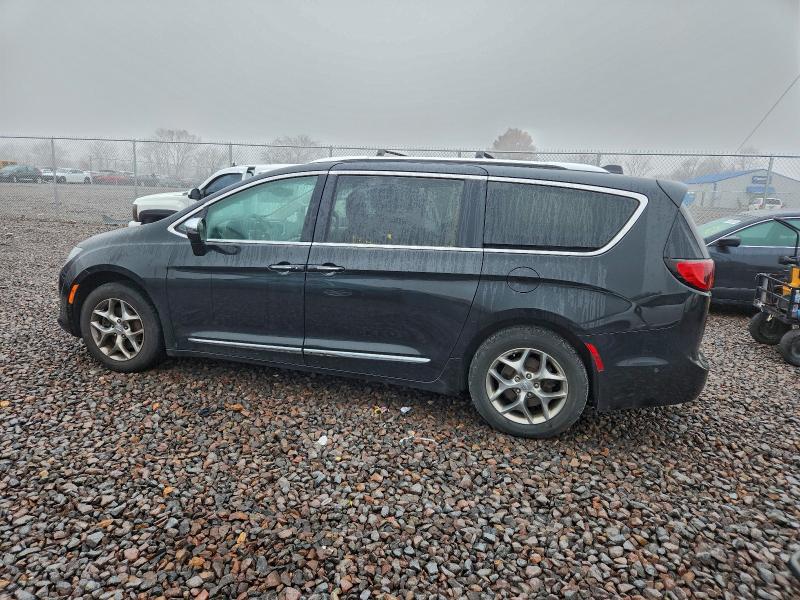 Aukcja sprzedaży 2018 Chrysler Pacifica, vin: 2C4RC1GG2JR258129, numer aukcji: 92910295