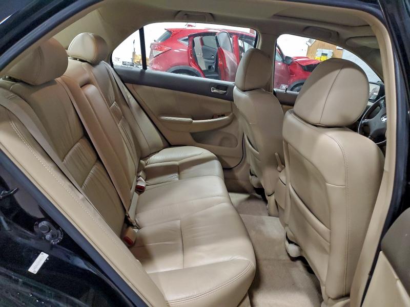 Продаж на аукціоні авто 2004 Honda Accord Ex, vin: 1HGCM66594A045236, номер лоту: 94557435