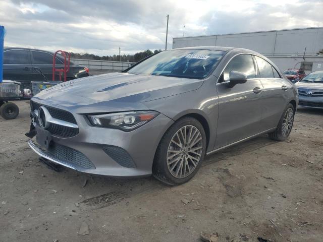 Продажа на аукционе авто 2020 Mercedes-benz Cla, vin: WDD5J4HB7LN033557, номер лота: 92070965
