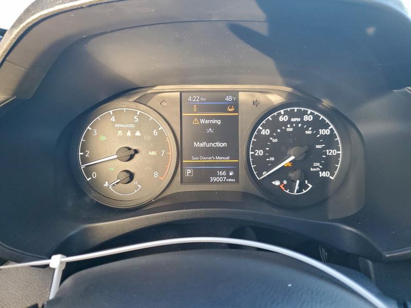 Продажа на аукционе авто 2022 Nissan Altima, vin: 1N4BL4BV3NN403163, номер лота: 94301325