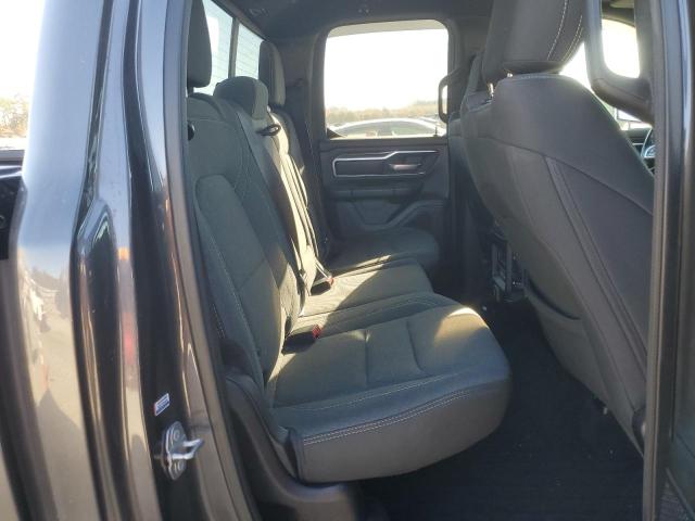 Продажа на аукционе авто 2019 Ram 1500, vin: 1C6SRFBT5KN668771, номер лота: 91017445
