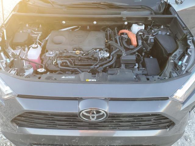 Продаж на аукціоні авто 2025 Toyota Rav4, vin: 4T3LWRFV1SU194085, номер лоту: 92827025