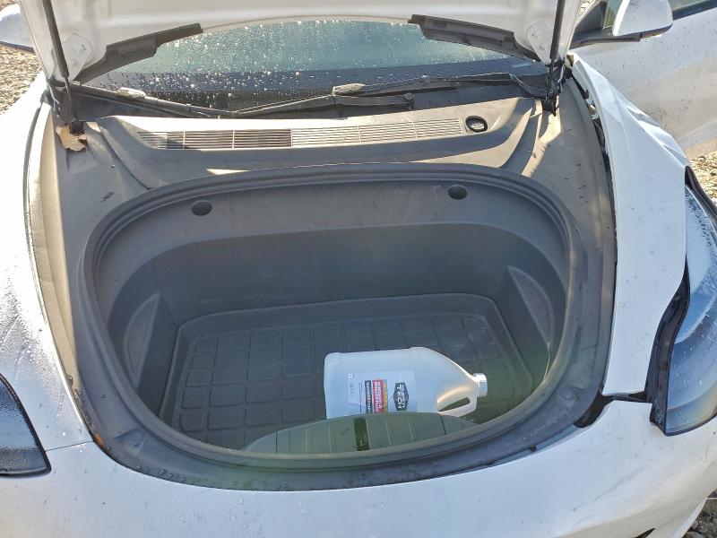 Aukcja sprzedaży 2023 Tesla Model 3, vin: 5YJ3E1EA9PF570421, numer aukcji: 93956045