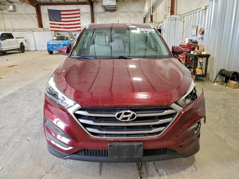 2017 Hyundai Tucson Lim მანქანა იყიდება აუქციონზე, vin: KM8J3CA4XHU350184, აუქციონის ნომერი: 92760935