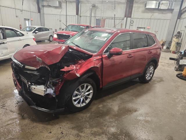 Продаж на аукціоні авто 2026 Honda Cr-v, vin: 2HKRS4H47TH412729, номер лоту: 92026225