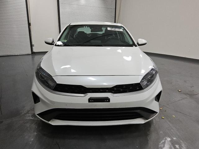 Продажа на аукционе авто 2023 Kia Forte Lx, vin: 3KPF24AD7PE615000, номер лота: 91474625
